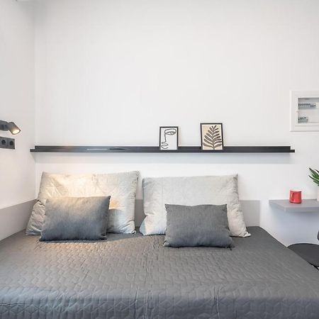 Tiny Apartment Athens Exterior photo
